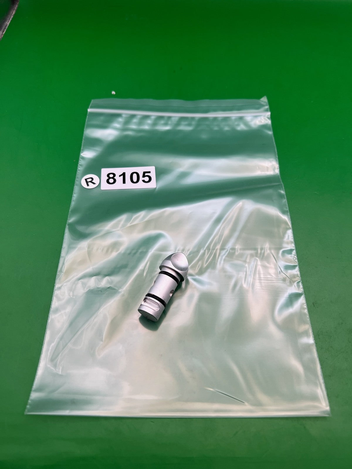 Dye DM5 Fron On/Off Plug