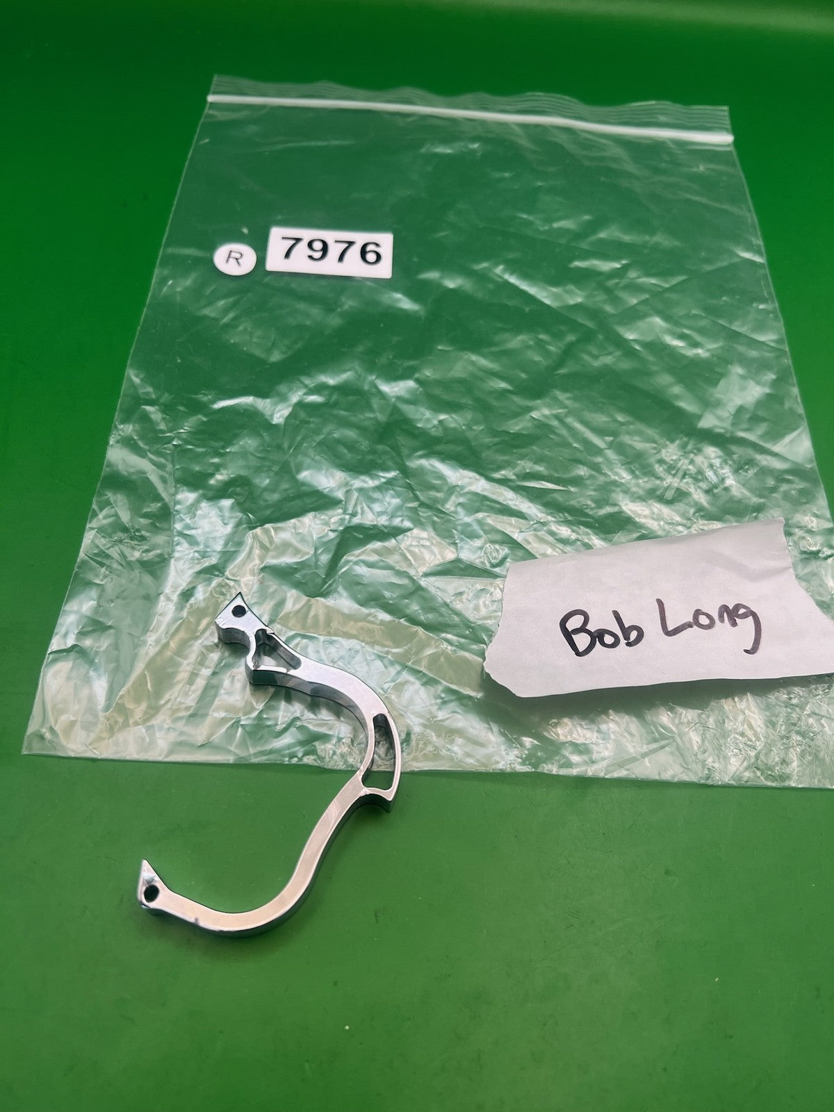 Shocktech Bob Long  Intimidator Trigger Guard