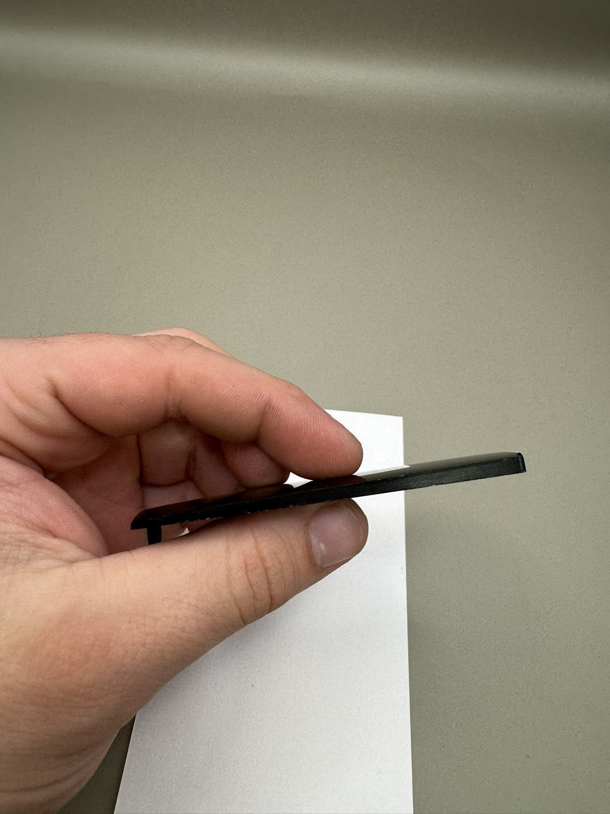 Empire PB Mini Battery Door