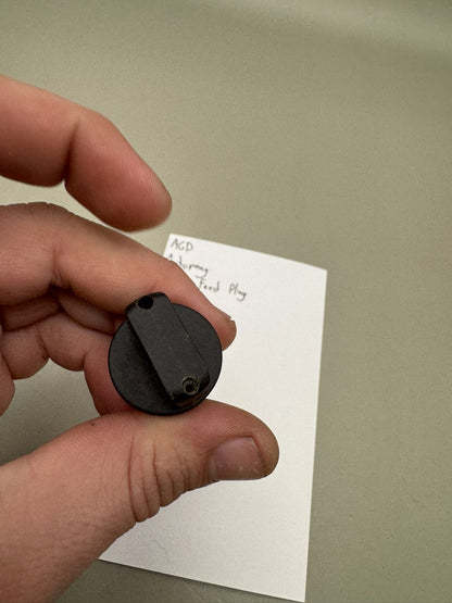 AGD Automag Power Feed Plug