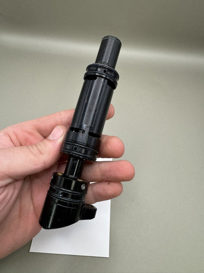 Bob Long Marq Bolt/Engine Black
