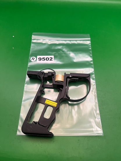 WGP Select Fire Frame Autococker