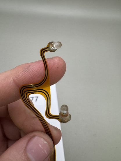 Proto Rail Eye Ribbon