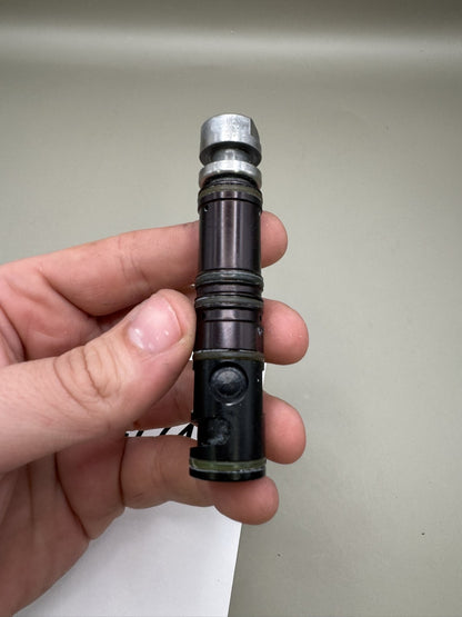 Smart Parts Nerve Ram/Valve