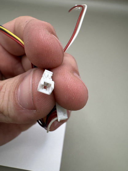 Bob Long Marq Eye Wire Harness