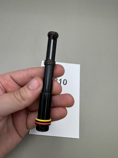 DLX Luxe 1.0 Bolt Guide Black