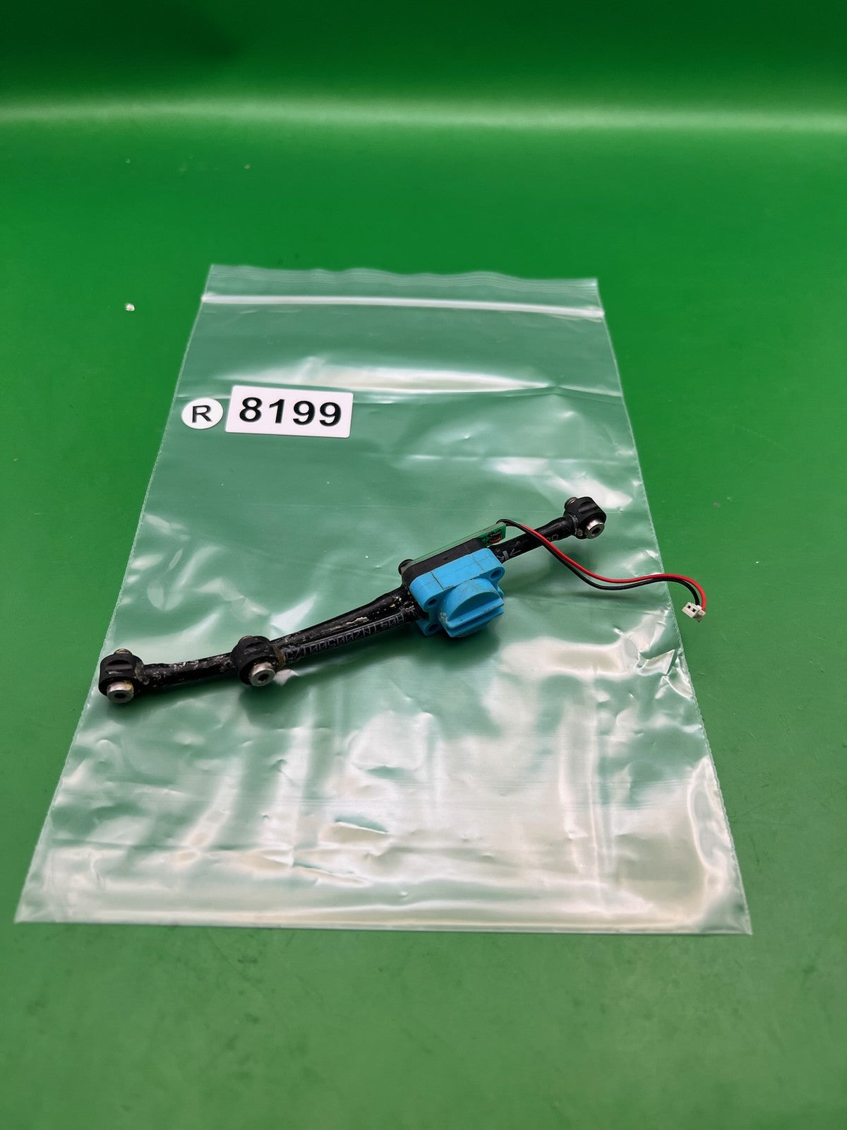 Proto/Dye Rize Solenoid