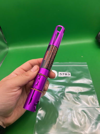 Automag Barrel Body Purple .690 10"