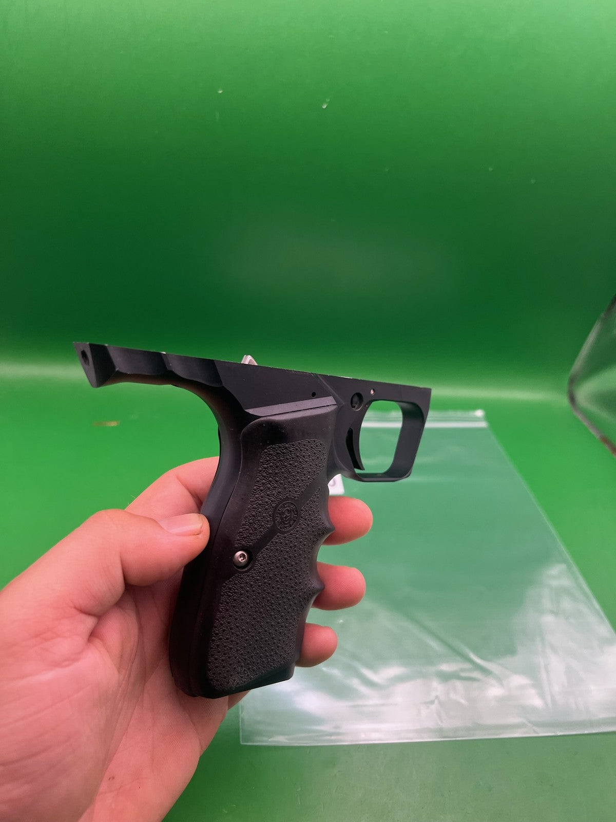 CCM 86 Frame Autococker