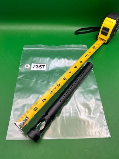 CRBN Black Barrel Tip