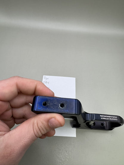 Dye DM4 Frame