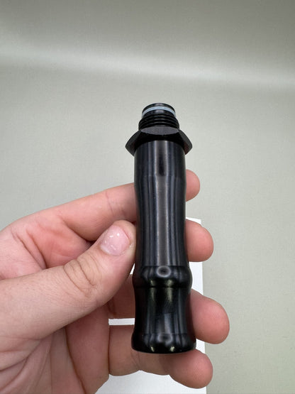 Smart Parts Gas Through Gadget Grip