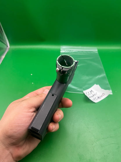 CCM Autococker Series 5 Body with Internals Black