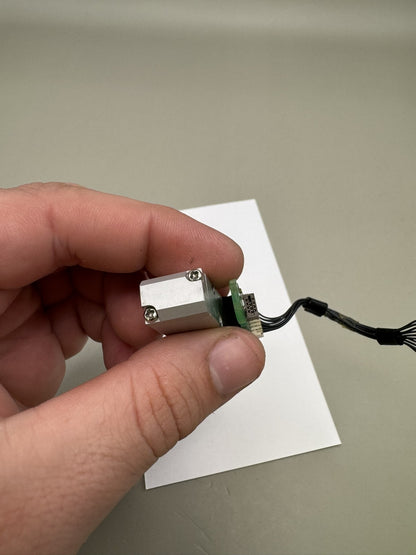 Smart Parts Shocker SFT Solenoid CRCB-0045W