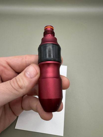 Dye /Proto Rail Inline HPR