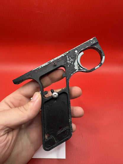 AGD Automag Pot Metal Frame