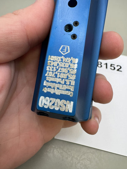 Smart Parts Shocker NXT Body