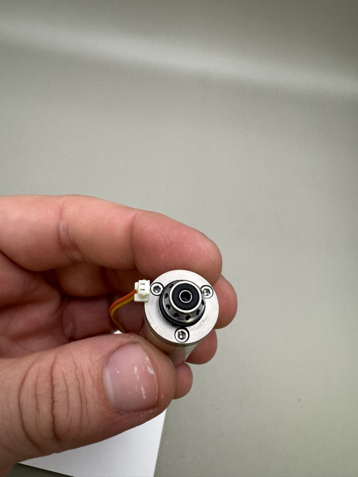 Empire Mini /AXE Solenoid