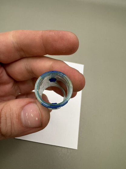 Dye 4th Gen Eye Pipe