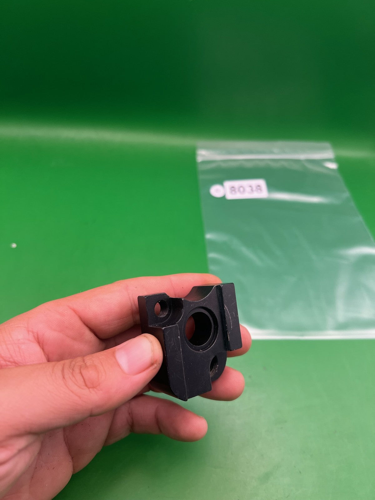 WGP Autococker 2k Front Block