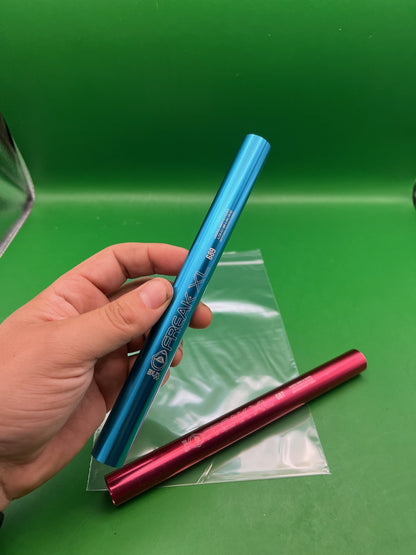 Smart Parts Freak XL Barrel Inserts Blue Pink .687 .689