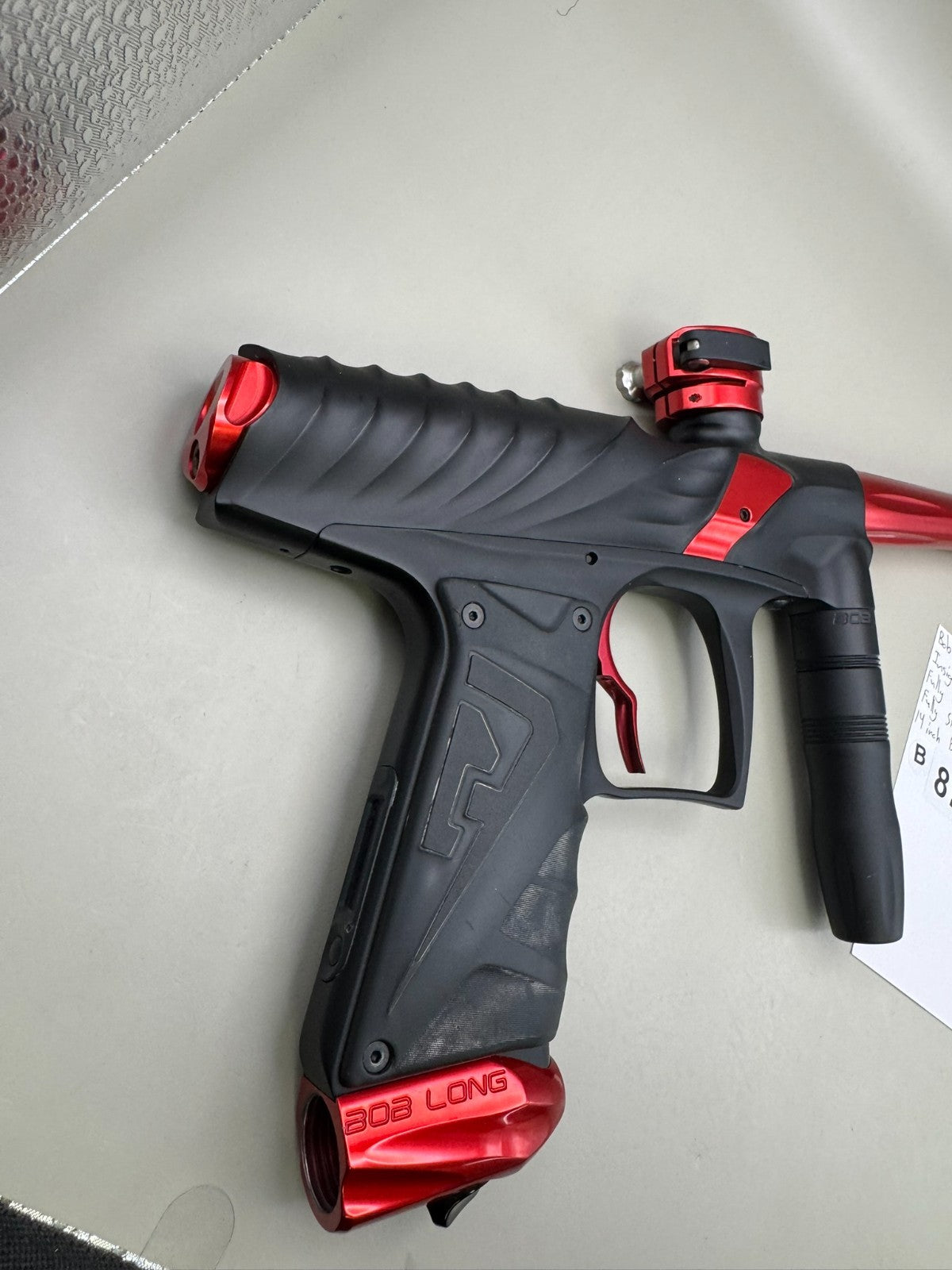 Bob Long Insight - Paintball Marker Fully Working
