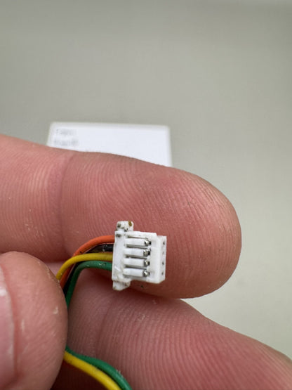 Empire Vanquish Eye Wire Harness