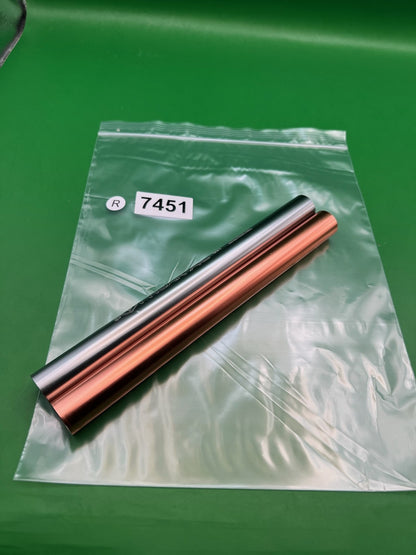 Two Smart Parts XL Inserts
