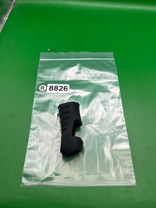 Planet Eclipse Regulator Sleeve Ego LV1 Geo 3.1 3.5 GSL Black Rubber