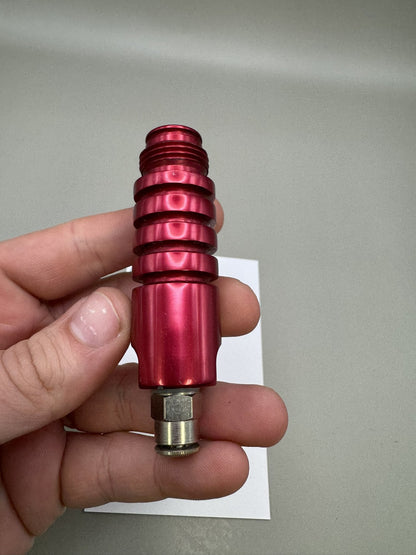 WDP Angel Mini Reg HPR Body - Red
