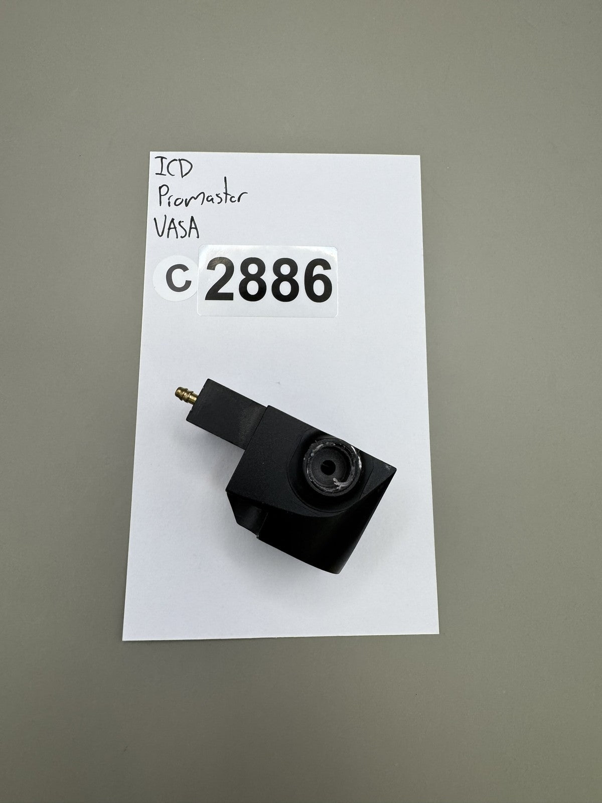 ICD Promaster VASA