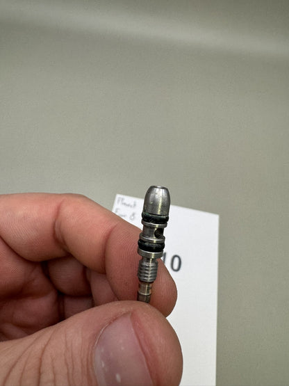 Planet Eclipse Ego 8 Front Plug