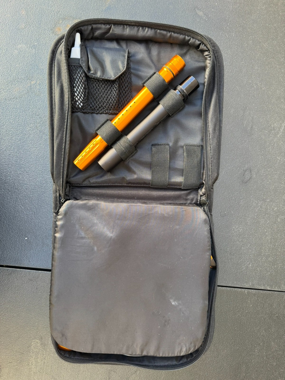 Proto/Dye Reflex - Paintball Marker Fully Working