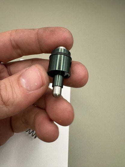 Shock Tech Autocoker Valve