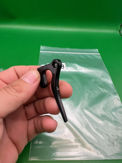 CP Custom Products Dye Matrix Trigger Black BK/RD New