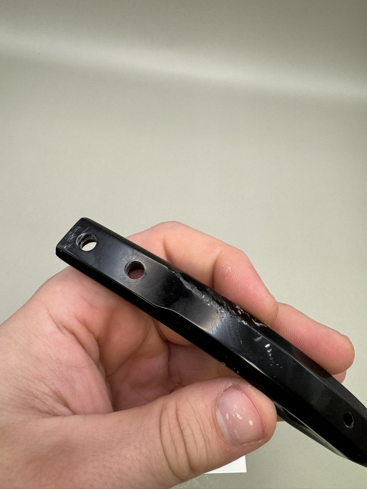 Dye PB ASA Bail/Drop