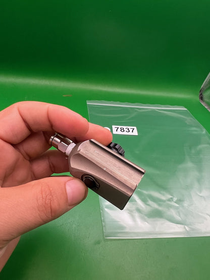 Smart Parts ASA On Off