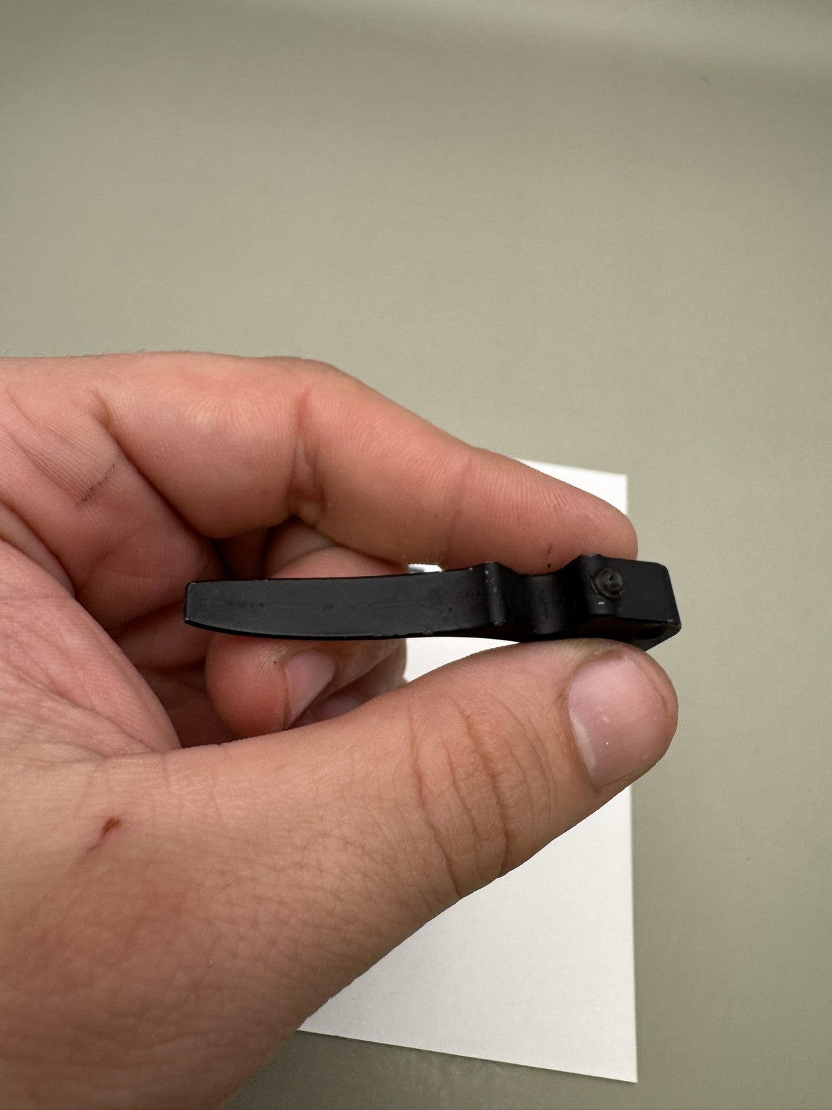 Dangerous Power G4 Trigger Black