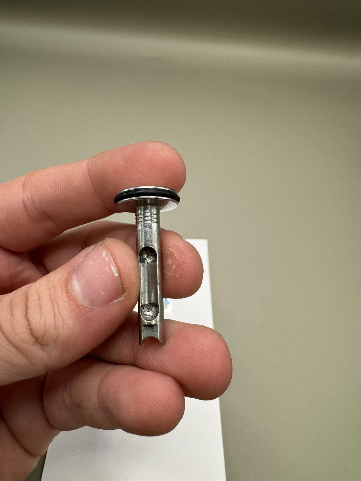 Planet Eclipse Ego 6 Bolt Pin