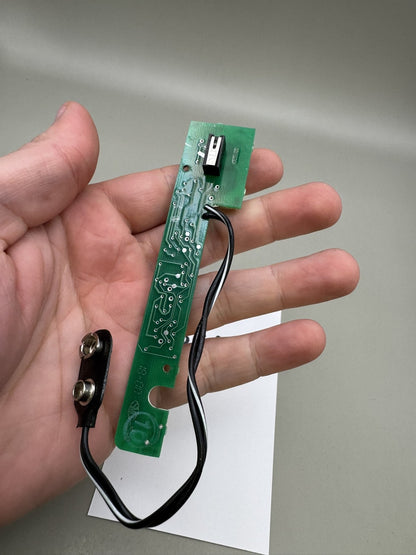Smart Parts Impulse Board