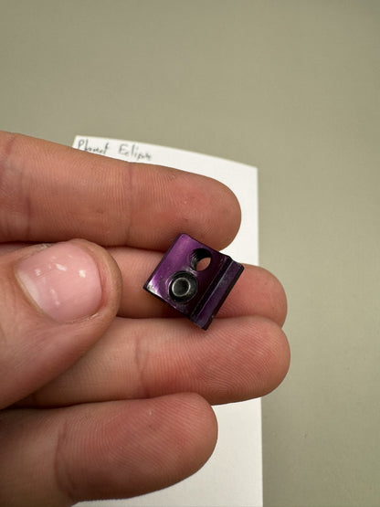 Planet Eclipse 06 Ego Ram Sleeve Lock - Purple