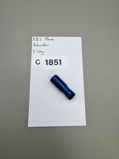 A.N.S. Xtreme Autococker 3 Way