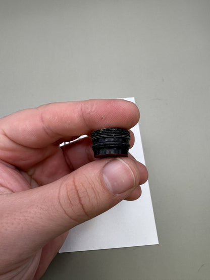 WDP Angel Front Plug - Splash