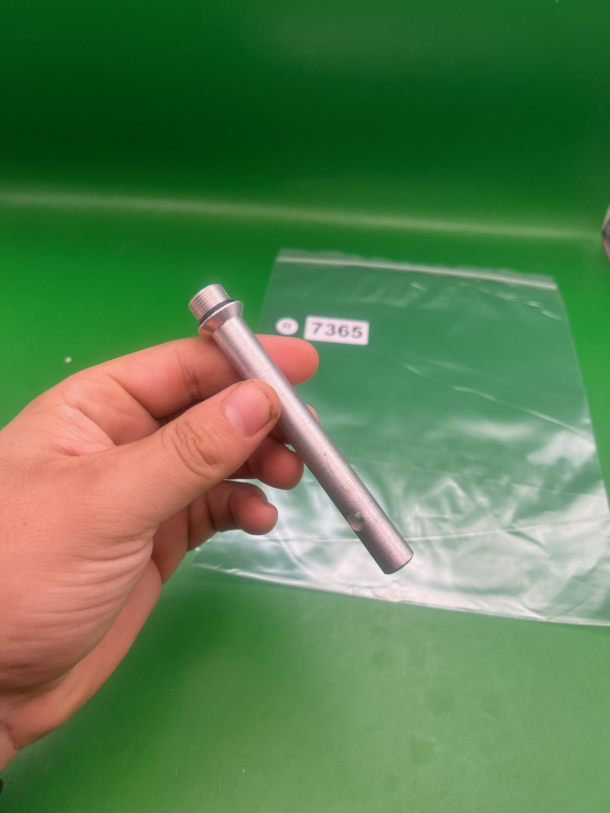 Pre 2k Autococker Pump Guide Rod