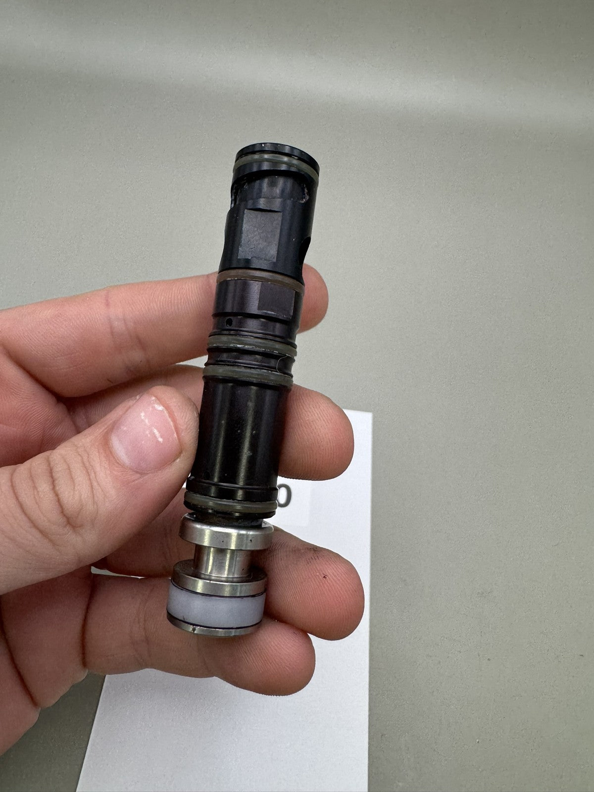 Smart Parts Nerve Ram/Valve Assembly
