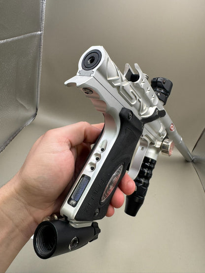 Planet Eclipse 05 Ego XSV - Paintball Marker Fully Working