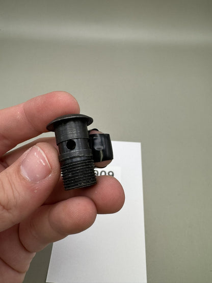 WGP Autocoker Banjo bolt