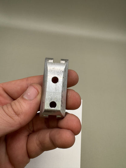 System X PB ASA Rail Mount