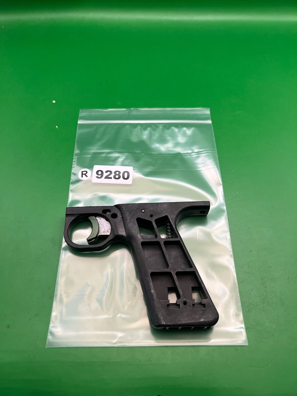 WGP '45 Trigger Frame Black
