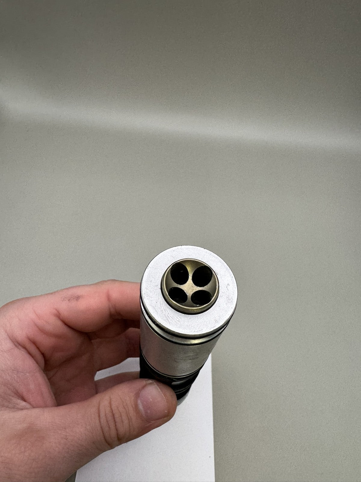 Smart Parts Shocker SFT Bolt/Engine